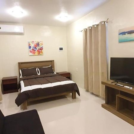 Beautiful Apartment Minutes From The Beach Jan Thiel Exterior photo