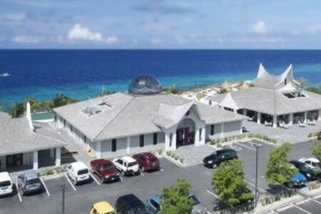 Beautiful Apartment Minutes From The Beach Jan Thiel Exterior photo