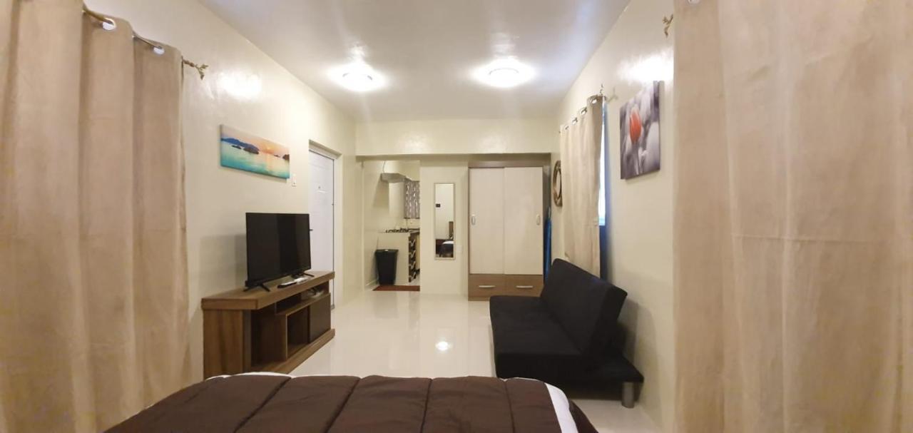 Beautiful Apartment Minutes From The Beach Jan Thiel Exterior photo